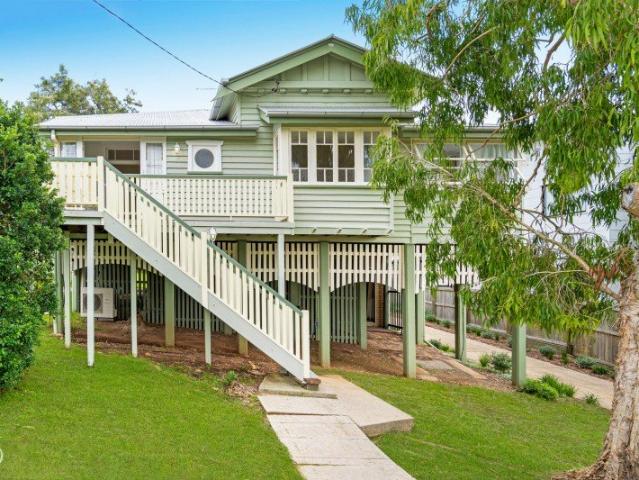 Masterpiece in Mitchelton