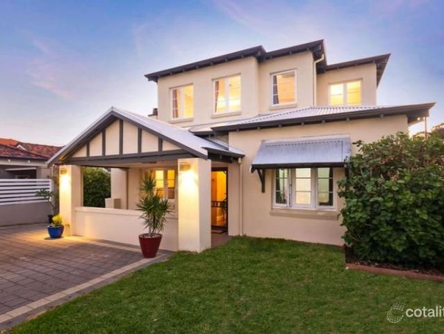 MASTERPIECE OF CHARACTER & CONTEMPORARY LUXURY