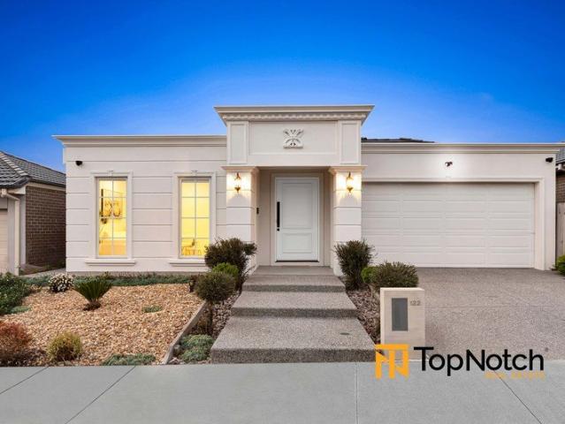 Masterpiece of Mandalay: Luxury French Provincial in Beveridge!