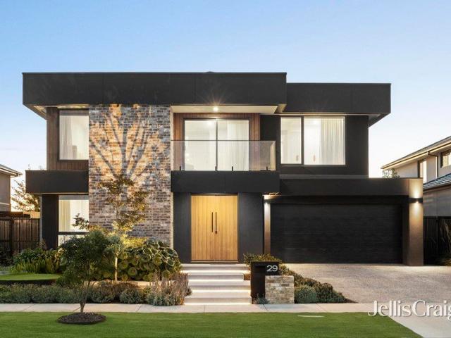 Masterpiece of style and luxury