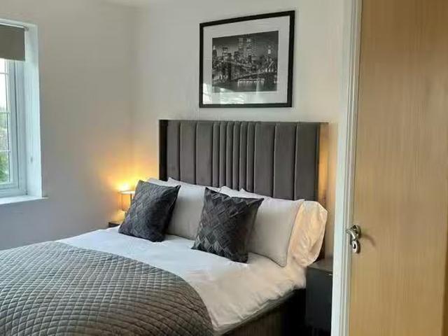 Masters Mews, York