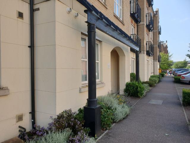 Masters House, Aylesbury HP21, 1 bed flat to rent, £1,150 pcm | PrimeLocation