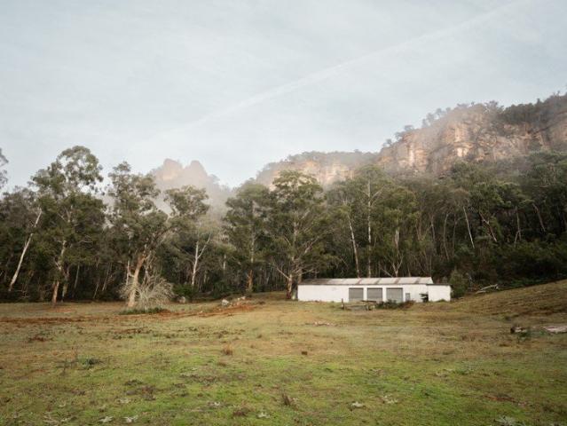 Masters Picturesque Wolgan Valley 43.6 Hectares 107.7 Acres