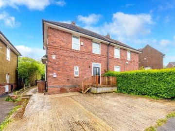 Masters Road, Sheffield S5, 2 bed semi detached house to rent, £950 pcm | PrimeLocation