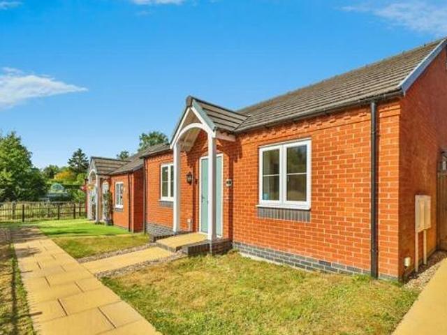 Masters View, Ripley, 2 Bedroom Detached