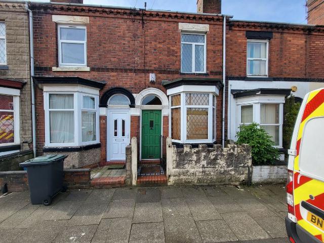 Masterson Street, Stoke On Trent ST4, 2 bed terraced house to rent, £675 pcm | PrimeLocation