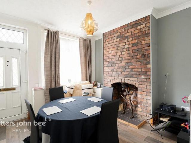 Masterson Street, STOKE ON TRENT 2 bed terraced house to rent £795 pcm £183 pw