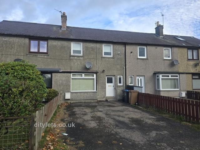 Mastrick Road, Aberdeen