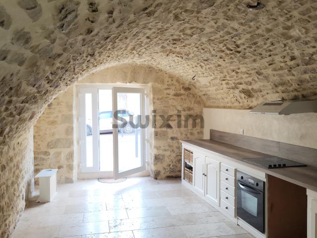 Mas 3 pièce s 1 chambre s 66 m²