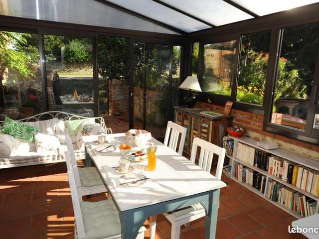 Mas 10 pièces 205 m²