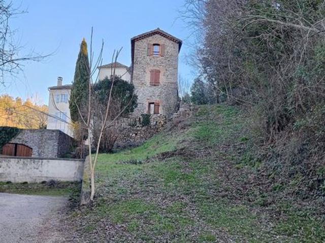 Mas 16 pièces 415 m²