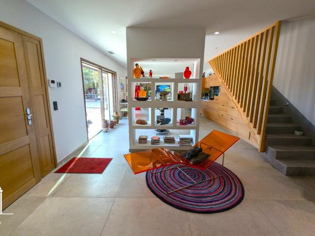 Mas 259m² Perpignan