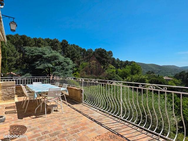 Mas 7 pièces 173 m²
