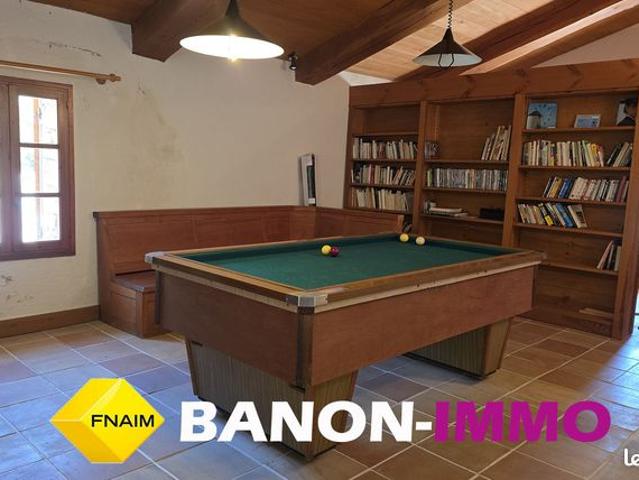 Mas 7 pièces 195 m²
