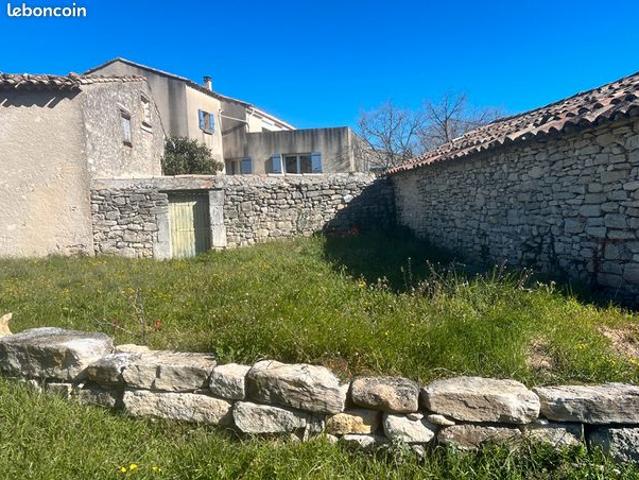 Mas 7 pièces 235 m²