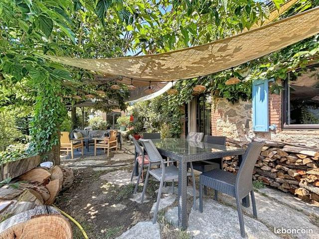Mas 7 pièces 250 m²