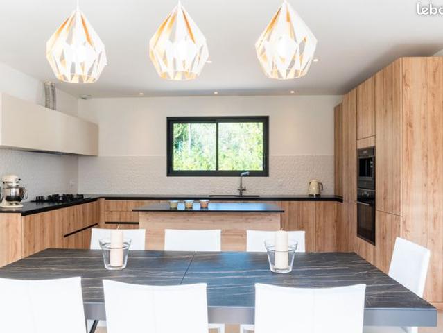 Mas 5 pièces 95 m²