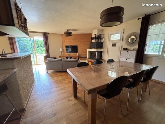 Mas 5 pièces 99 m²