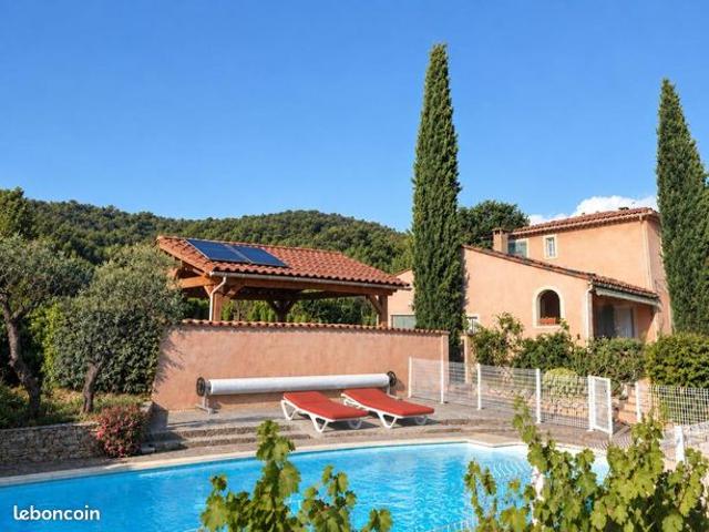 Mas 6 pièces 142 m²