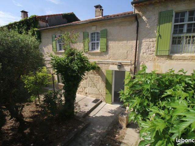 Mas 6 pièces 150 m²