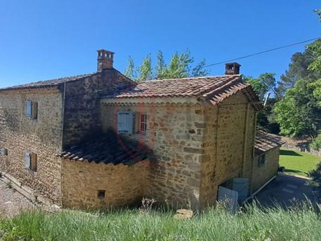 Mas 6 pièces 170 m²