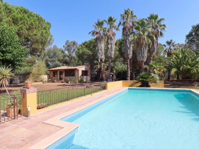 Mas catalan Perpignan EST