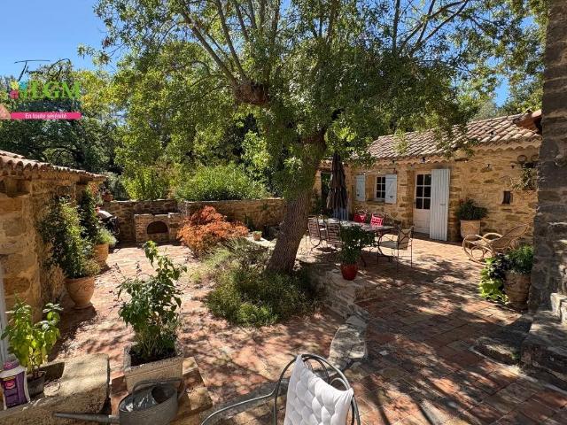 Mas À Vendre 170m² Mons