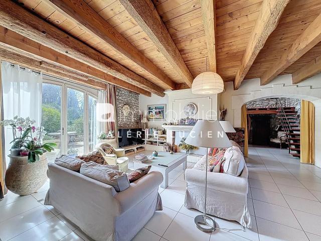 Mas authentique 450m² Châteaurenard