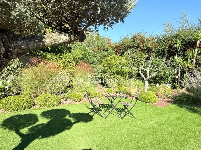 Mas aux portes de Saint Rémy de Provence 240m² Châteaurenard