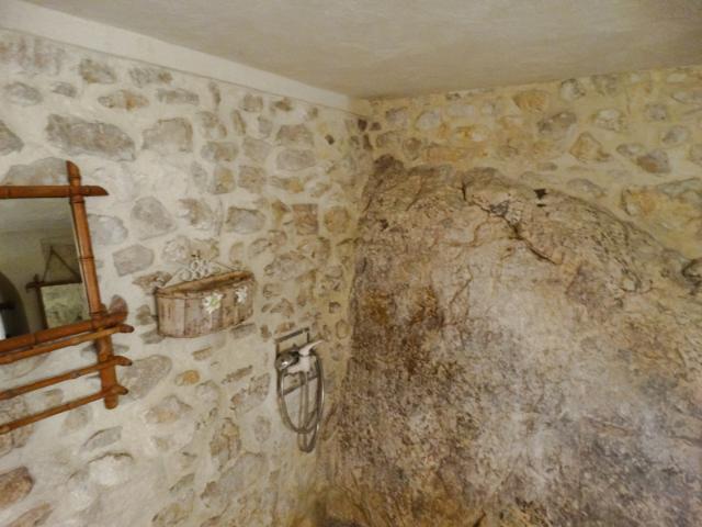Mas avec Gîtes et Chambres d'hôtes en Ardèche sud