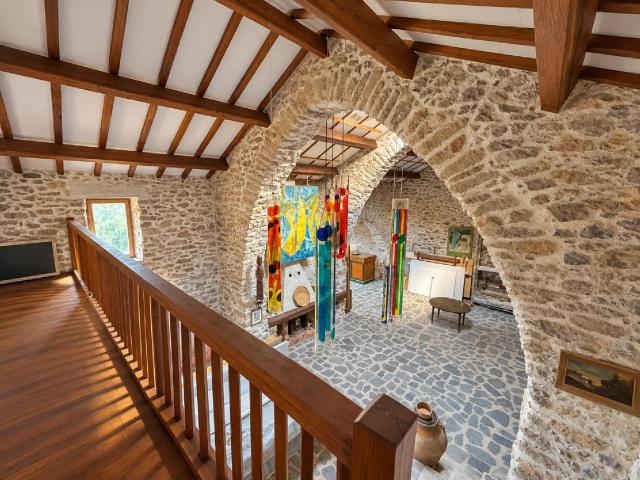 Mas / Bastides 370m² Murat sur Vèbre