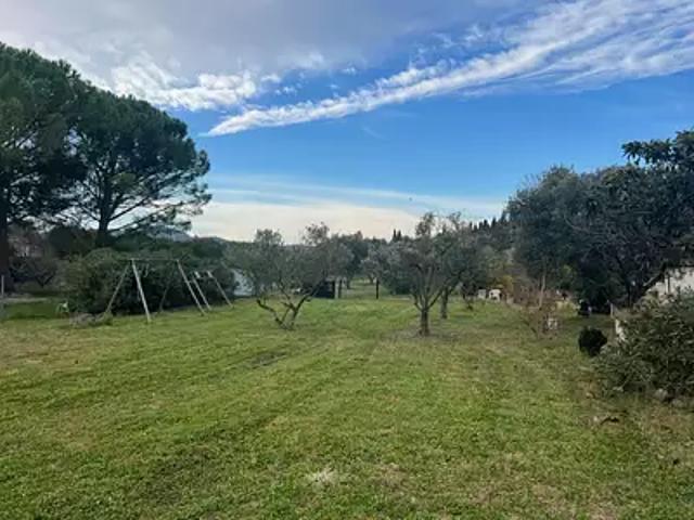 Mas Blanc des Alpilles 13103 Programme neuf maison neuf à vendre 5 pièces