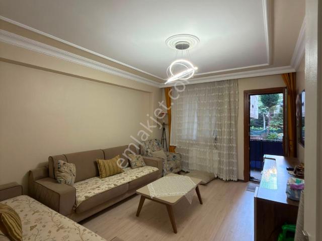 mas Gayrimenkul'den | Merkezi Konumda Eşyalı/eşyasız Kiralık 2+1 Ters Dubleks