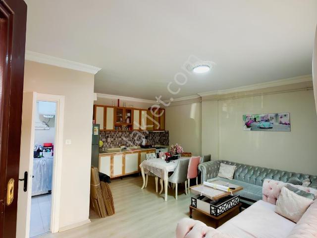 Mas Grup | Osmangazi Mah. Fırsat 1+1 Kiralık Daire