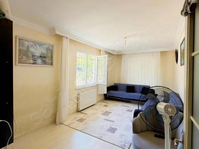 Mas Gruptan Alsancak Cad. Krediye Uygun 3+1 120 M² Dubleks