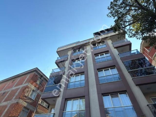 Mas Grup'tan Safa Mah. Merkezi Konumda Kiralık 2+1 Daire
