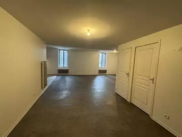 Mas Grenier 82600 Location appartement 5 pièces t5 au dernier étage