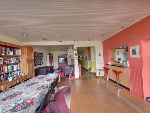 Mas Grenier: Maison de village rénovée 311 m2