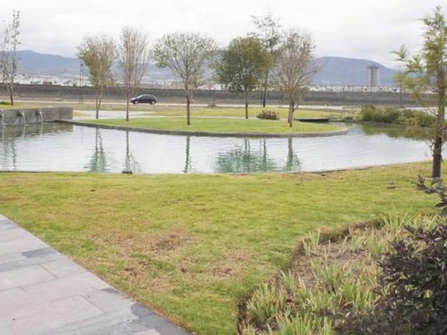 535 m² para construir tu hogar en Privada Lagos Residencial
