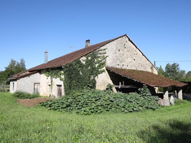 Mas de caractère avec 2,5 ha de terrain 70m² Luxeuil les Bains