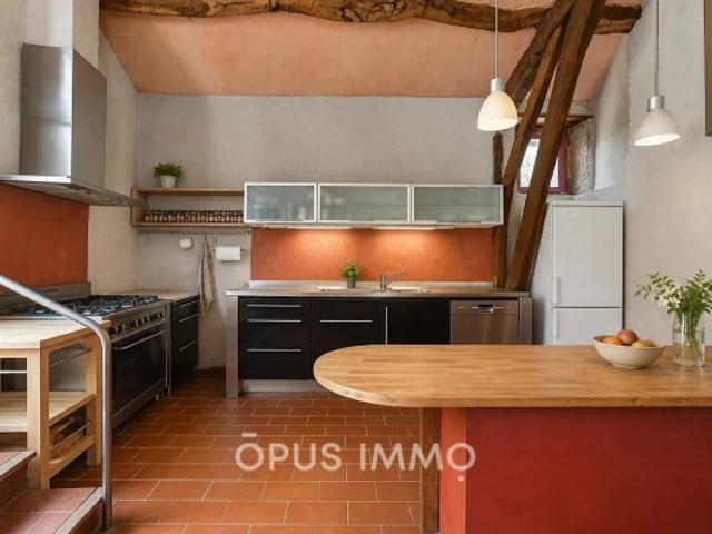 Mas de Jordi à vendre !