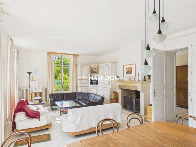 Mas De Maître Du XIXe Au Coeur Du Vignoble Gaillacois 347m² Gaillac