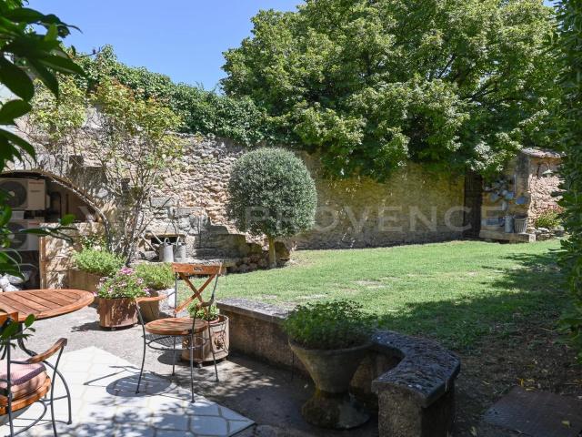 Mas De Village 143m² Taillades