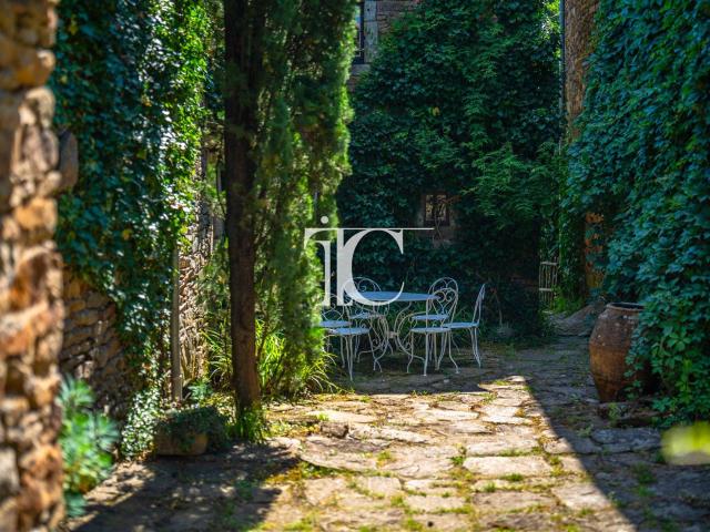 Mas Du Xviiieme 167M² Habitables 1,2Ha Attenant Et Non Atten. 167m² Malbosc