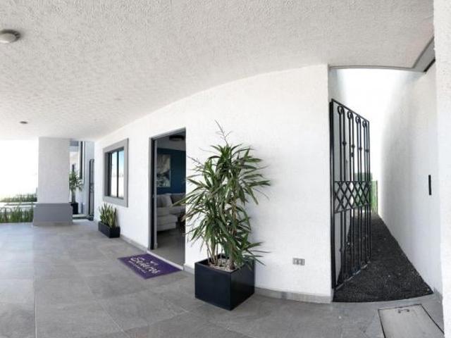 Más espacio para tu familia, más comodidad para tu vida… descúbrela en Pachuca Señeros Residencial