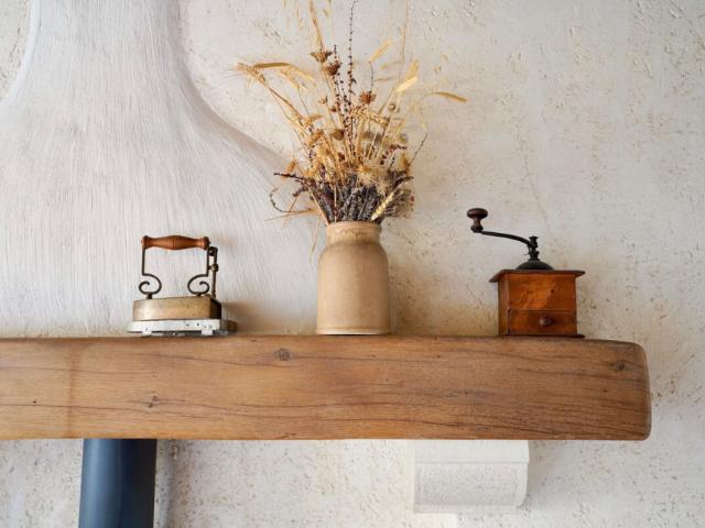 Mas La Miellerie | Charme Authentique et Nature