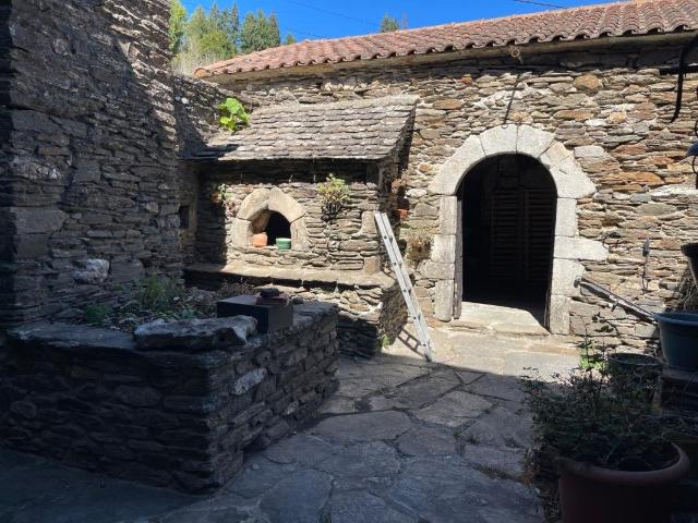 Mas, Maison Authentique En Pierres De Schiste 407m² Le Collet de Dèze