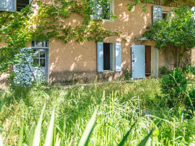 Mas Provençal à rénover 235m² Aix en Provence