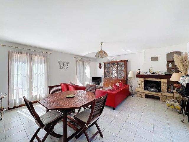 Mas Provencal Le Thoronet 114m² Le Thoronet