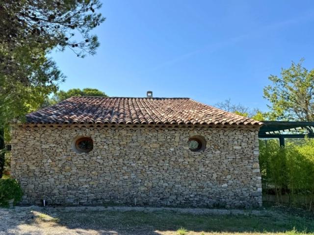 MAS PROVENCAL RENOVE AIX NORD 20 MIN